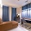 Hotel y Suites Nader