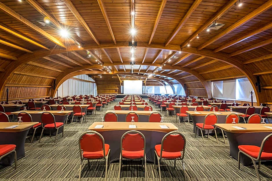 Casa Dann Carlton Hotel & Spa