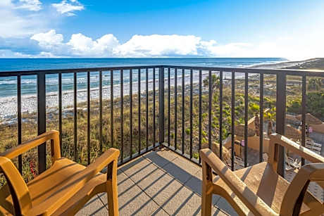 King Studio with Gulf View