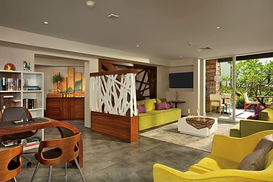 Krystal Grand Los Cabos - All Inclusive