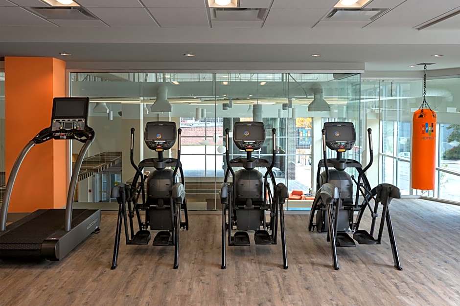 EVEN Hotels Omaha Downtown By IHG
