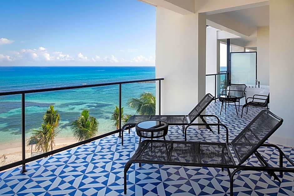 Ocean Eden Bay - Adults Only - All Inclusive