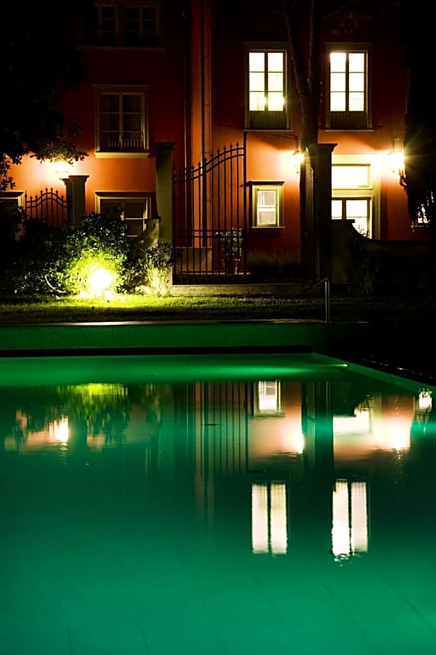 Relais Villa Il Palagio