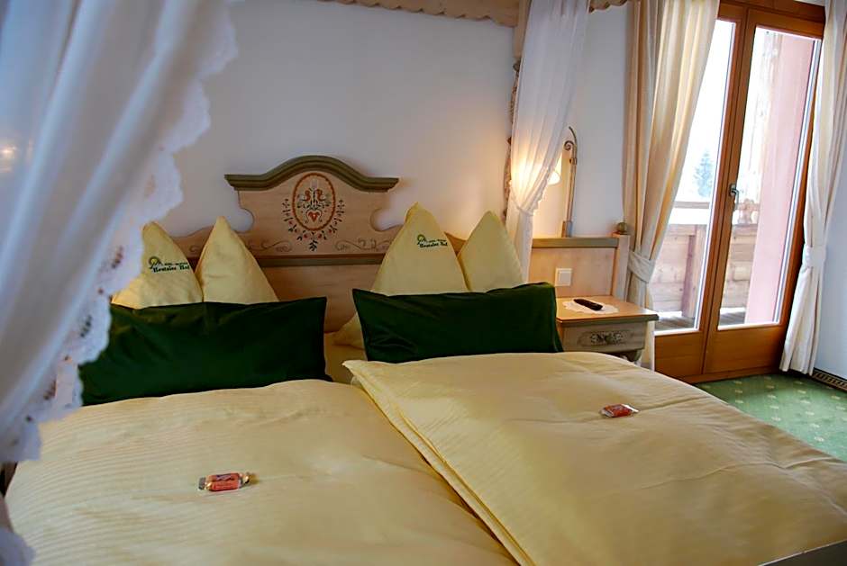 Heutaler Hof - Hotel im Naturidyll