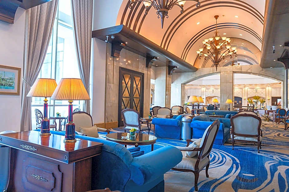 The Ritz-Carlton Doha