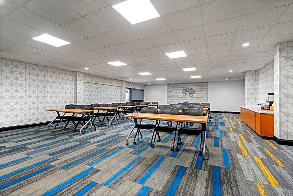 Hampton Inn By Hilton Bordentown