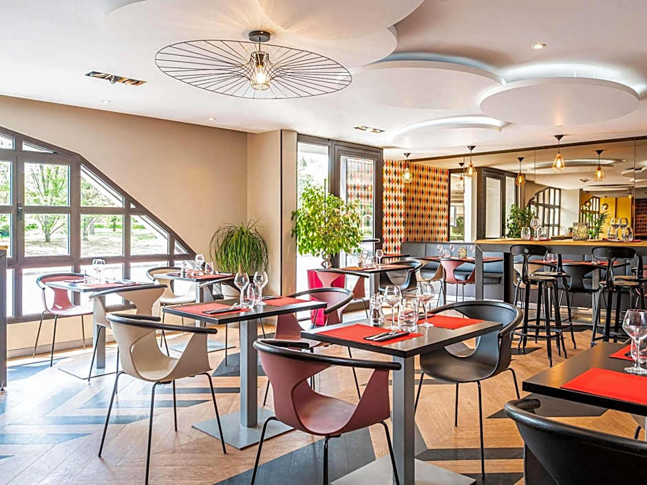 ibis Styles Reims Centre
