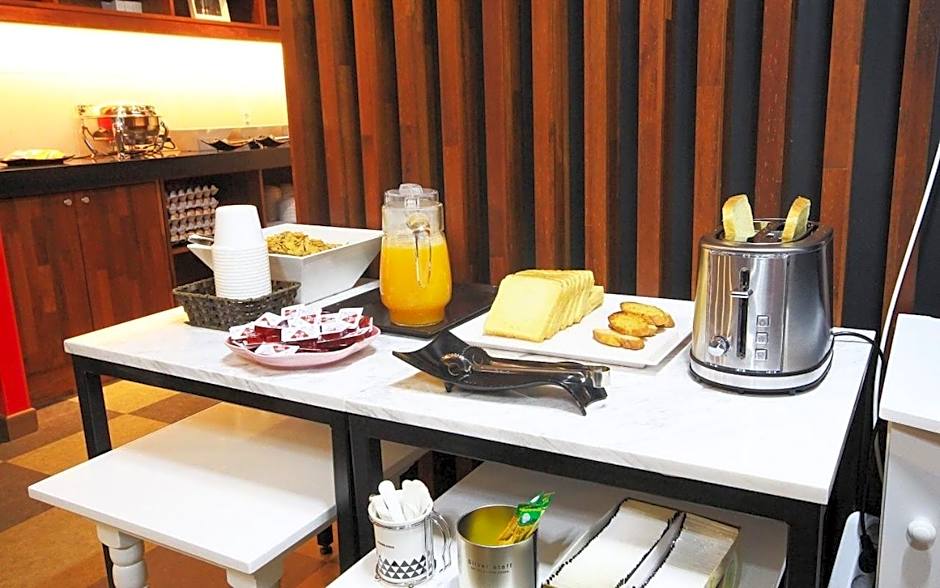 Olle Business Hotel