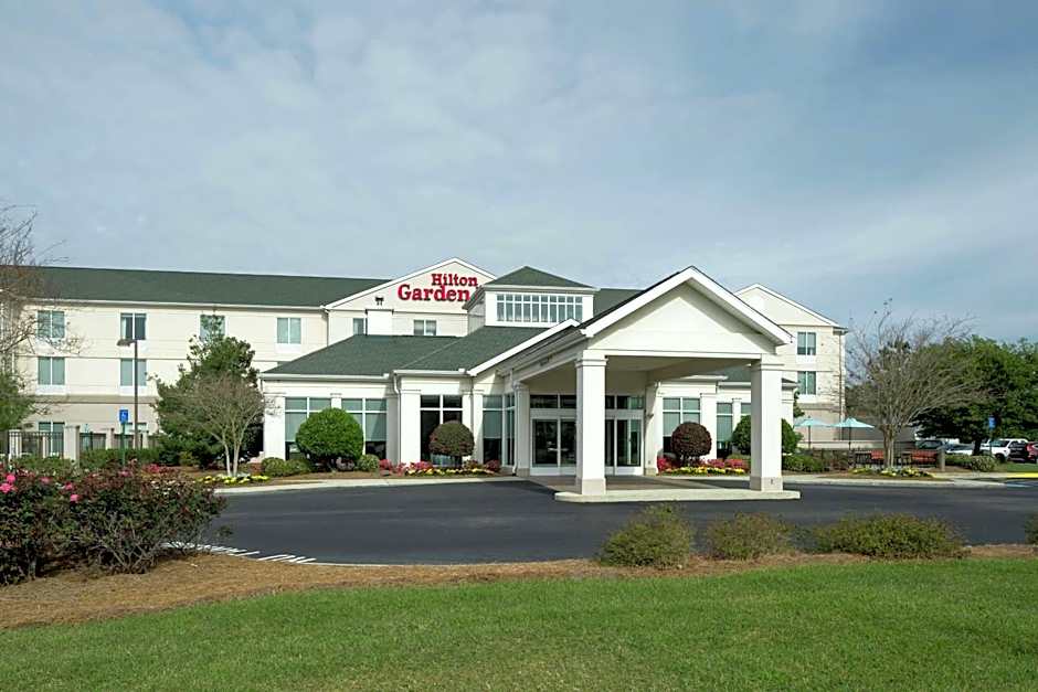 Hilton Garden Inn Dothan