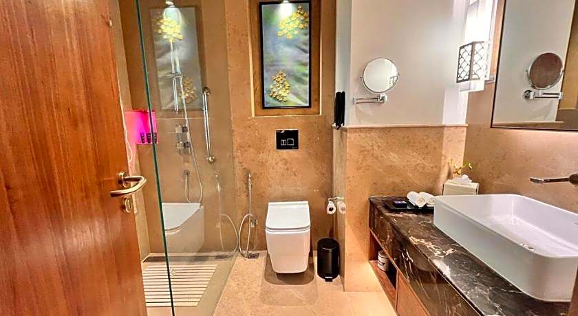 Vivanta Arunachal Pradesh, Tawang