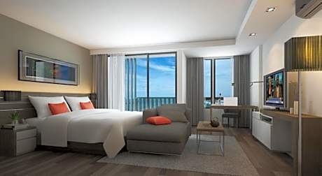 Citadines Grand Central Sri Racha