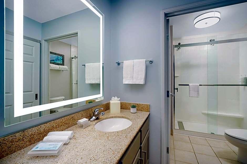 Photo 1 of 6 of Studio 1 King Bed Suite