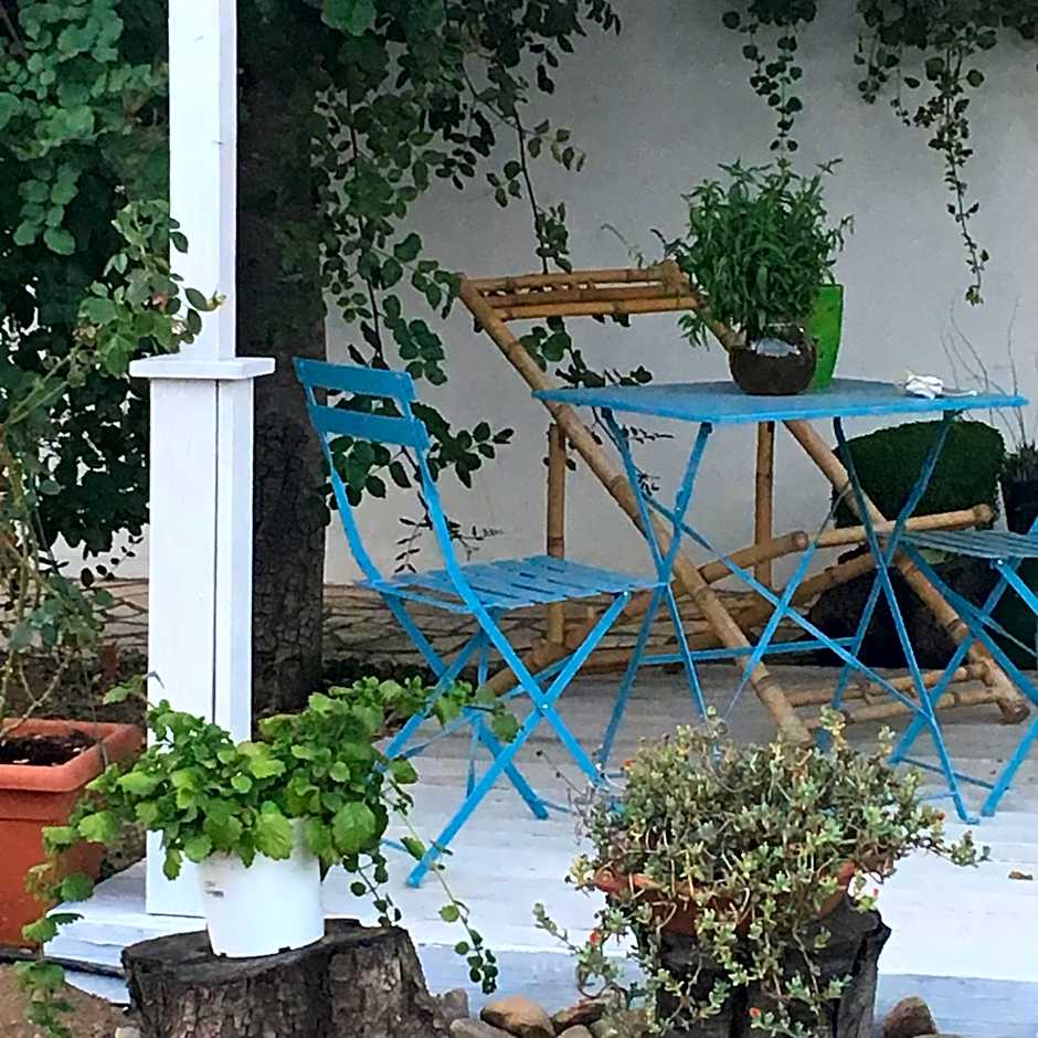 AGRIB&B Il Pomo d'oro