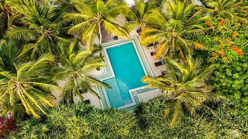 Uzuri Boutique Hotel