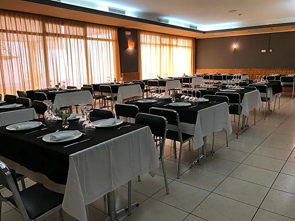 Hotel Sierra de Arcos