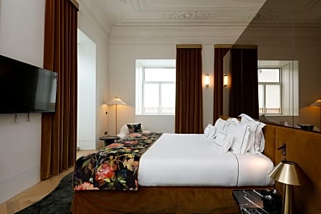 Signature Suite Vista Alegre