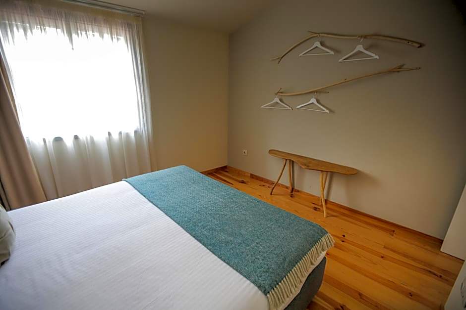 My Ribeira Guest House