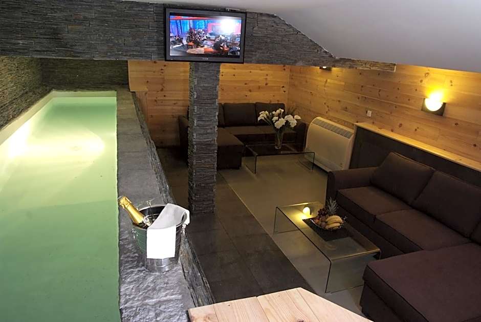 Residence Aqualiance