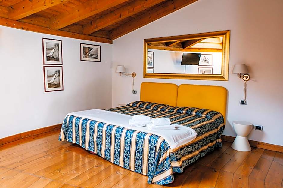 Arciduca Charming House Room & Breakfast