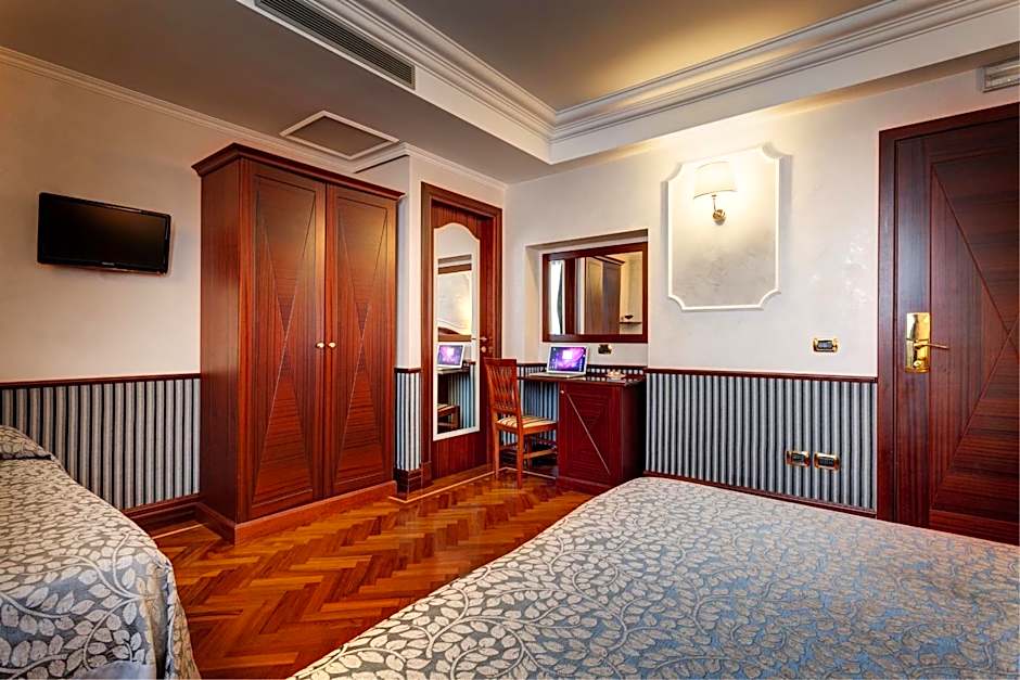 Hotel Best Roma