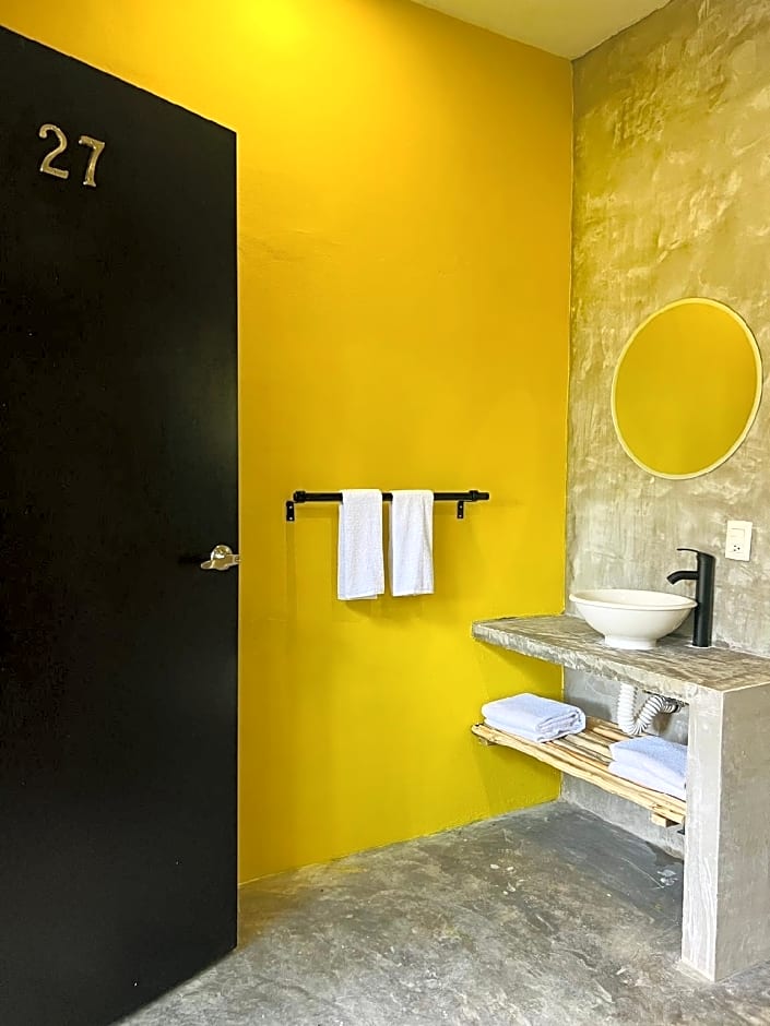Hotel Carlitos Tulum 