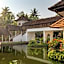 Coconut Lagoon Kumarakom- A CGH Earth Experience