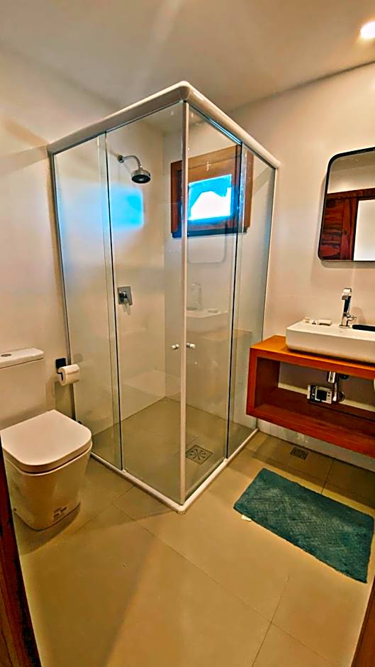 Dream Beach Cumbuco Superior Oceanfront Apartments