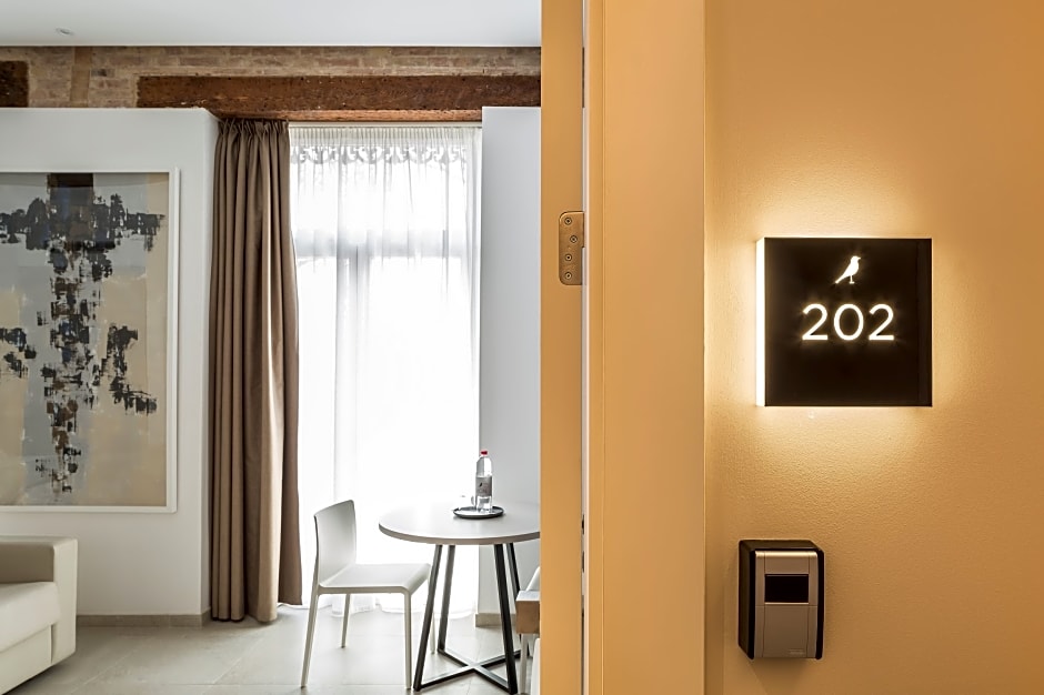 Mon Suites Benlliure