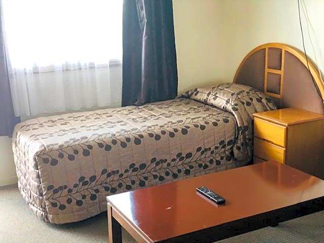 New Haven Motel