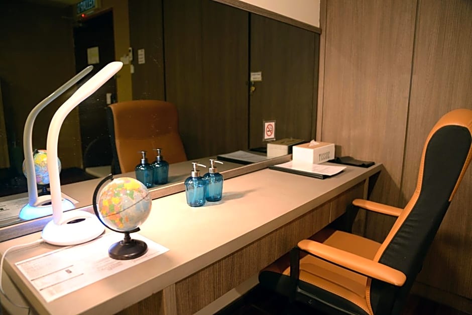 Cosy private suite 2BR 591 Nexus USJ Shah Alam