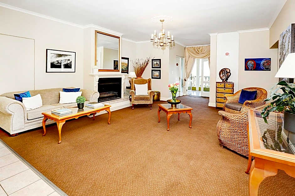 Bell Rosen Guest House