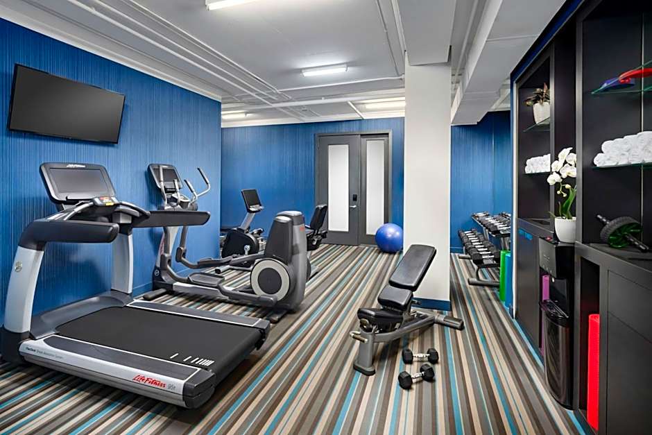 Aloft by Marriott Miami - Brickell