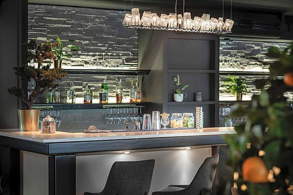 ProfilHotels Grand Kristianstad