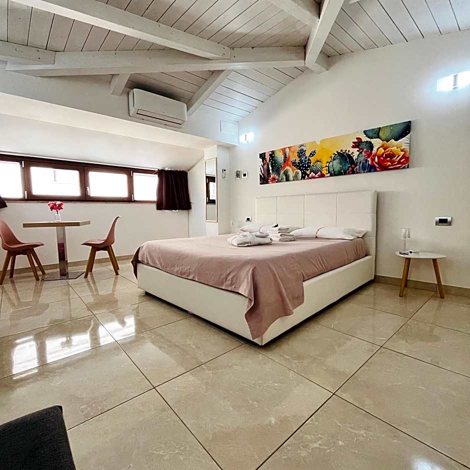 La Meridiana - centro storico di Pizzo