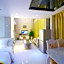 Louidon Mega Apartment Hotel Of Kam Rueng Plaza