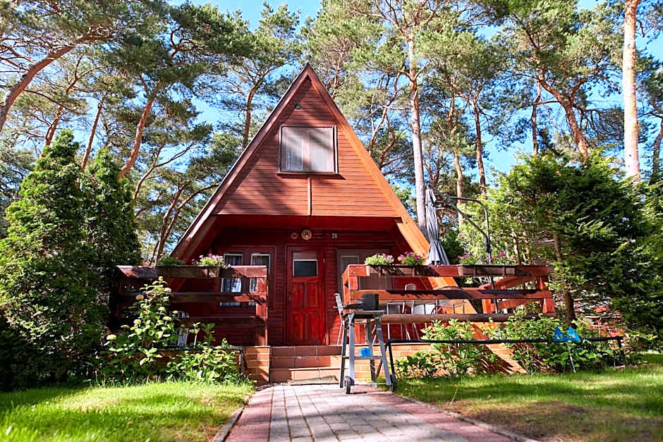 Ośrodek Wypoczynkowy Relaks i Apartamenty