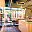 Hannover - PHIL & MAX Hotels und Apartments Messe