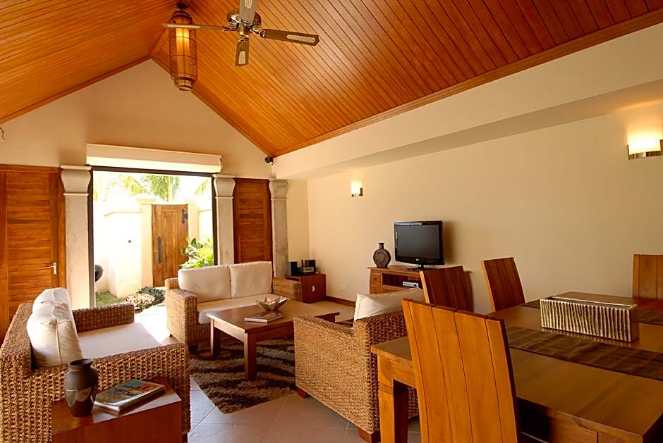 Oasis Villa By Evaco