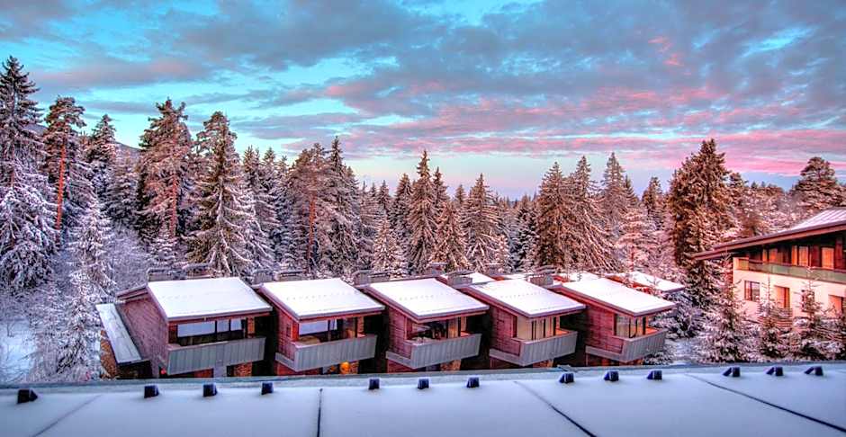Euphoria Club Hotel