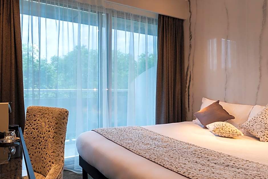 Hôtel d'Angleterre Rouen Centre Gare