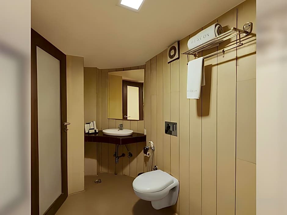 Central Beacon Hotel