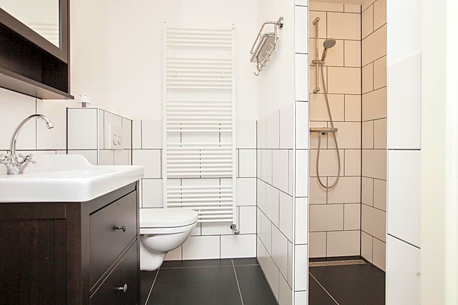 Klooster Nieuwkerk Goirle