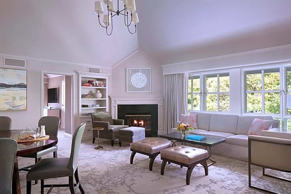 Lafayette Park Hotel & Spa