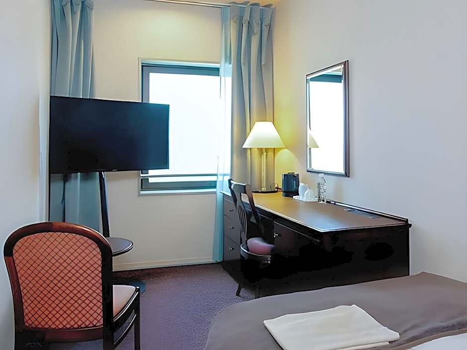 Saitama Grand Hotel Honjo