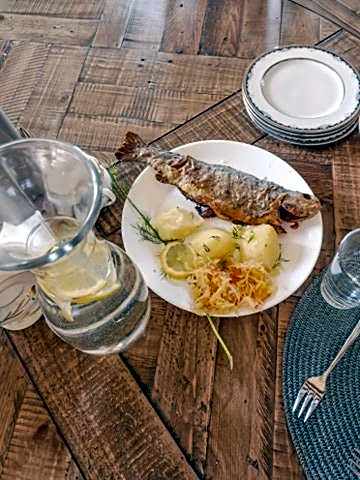 Pokoje Gościnne Art- Dworek