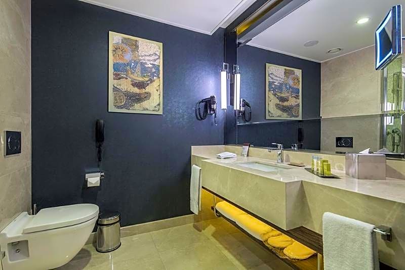 DoubleTree by Hilton Istanbul Topkapi