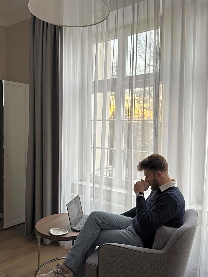 Joyinn Aparthotel