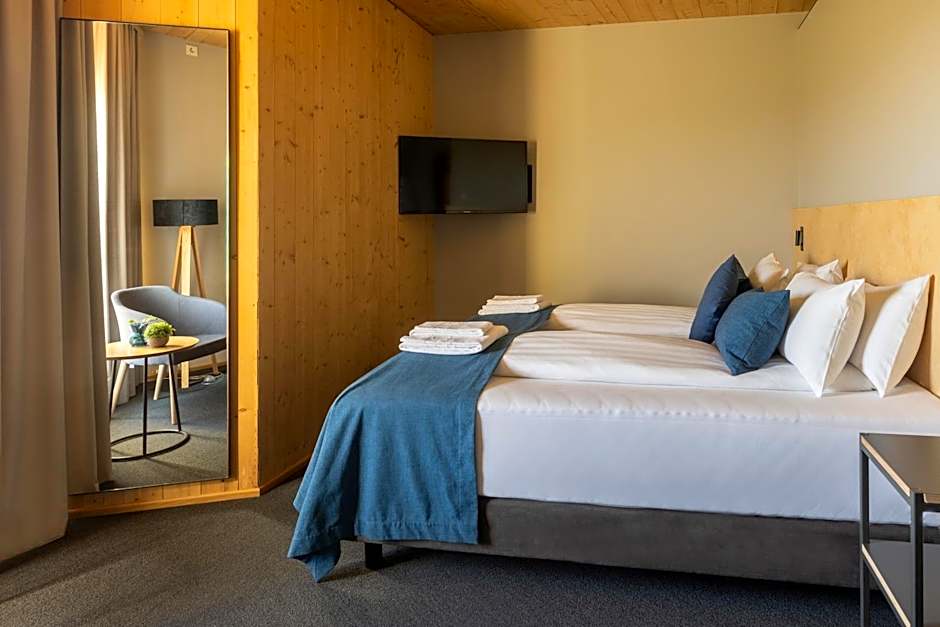 Landhotel