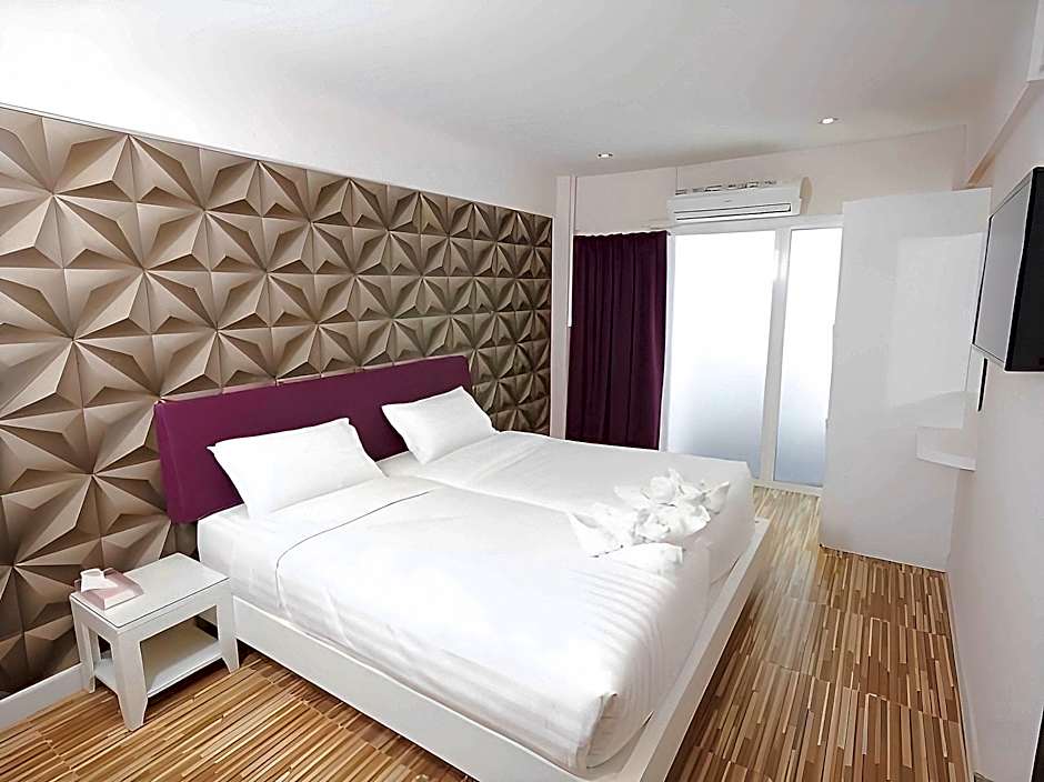 Sweetloft Hotel Don Muang