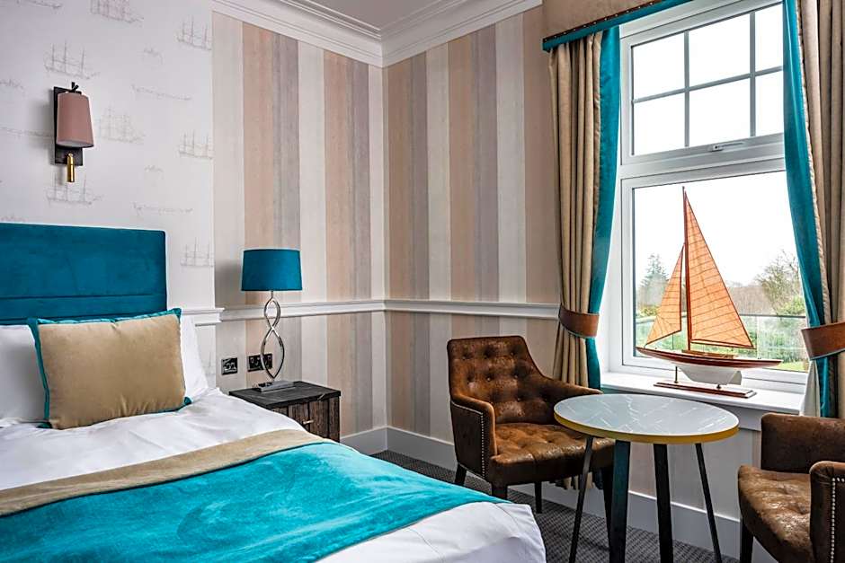 Toravaig House Hotel